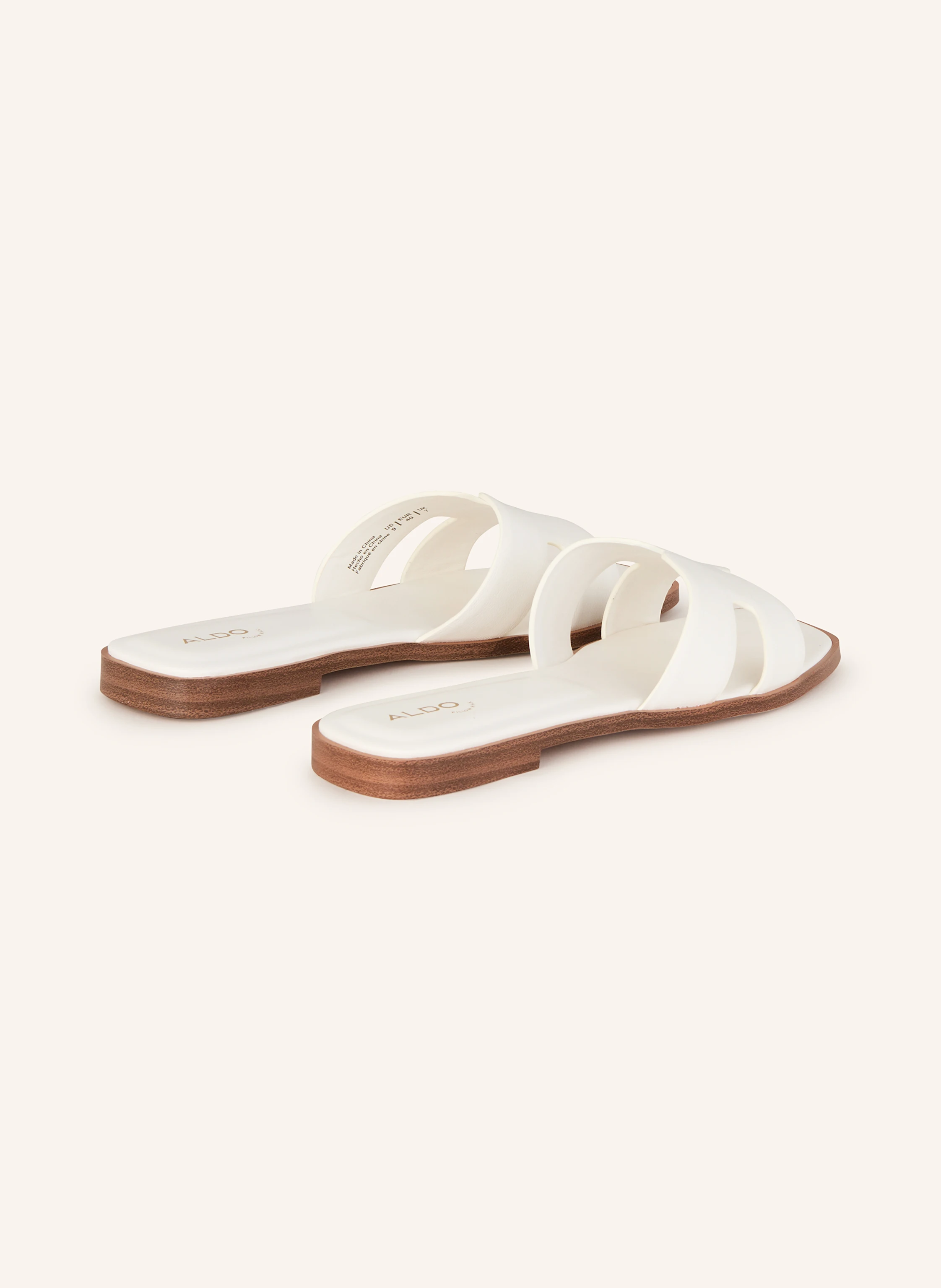 ALDO Pantoletten ITSANDAL