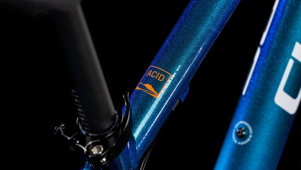 Cube Acid 240 Disc 24
