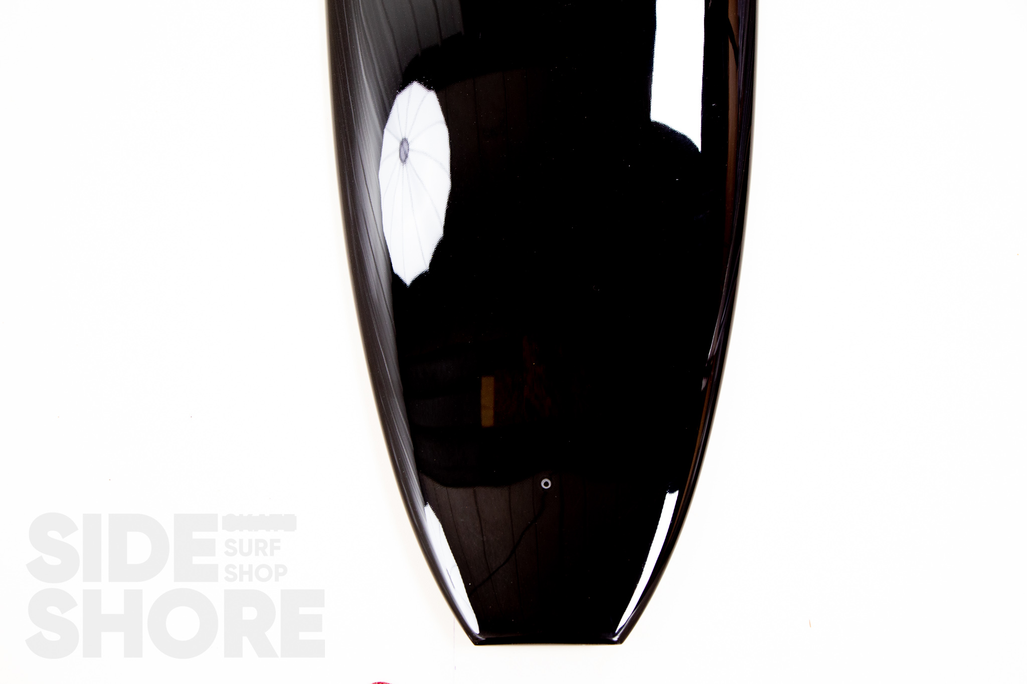 Mc Tavish Noosa 66 - Tint   Volan   Polish - 9'4