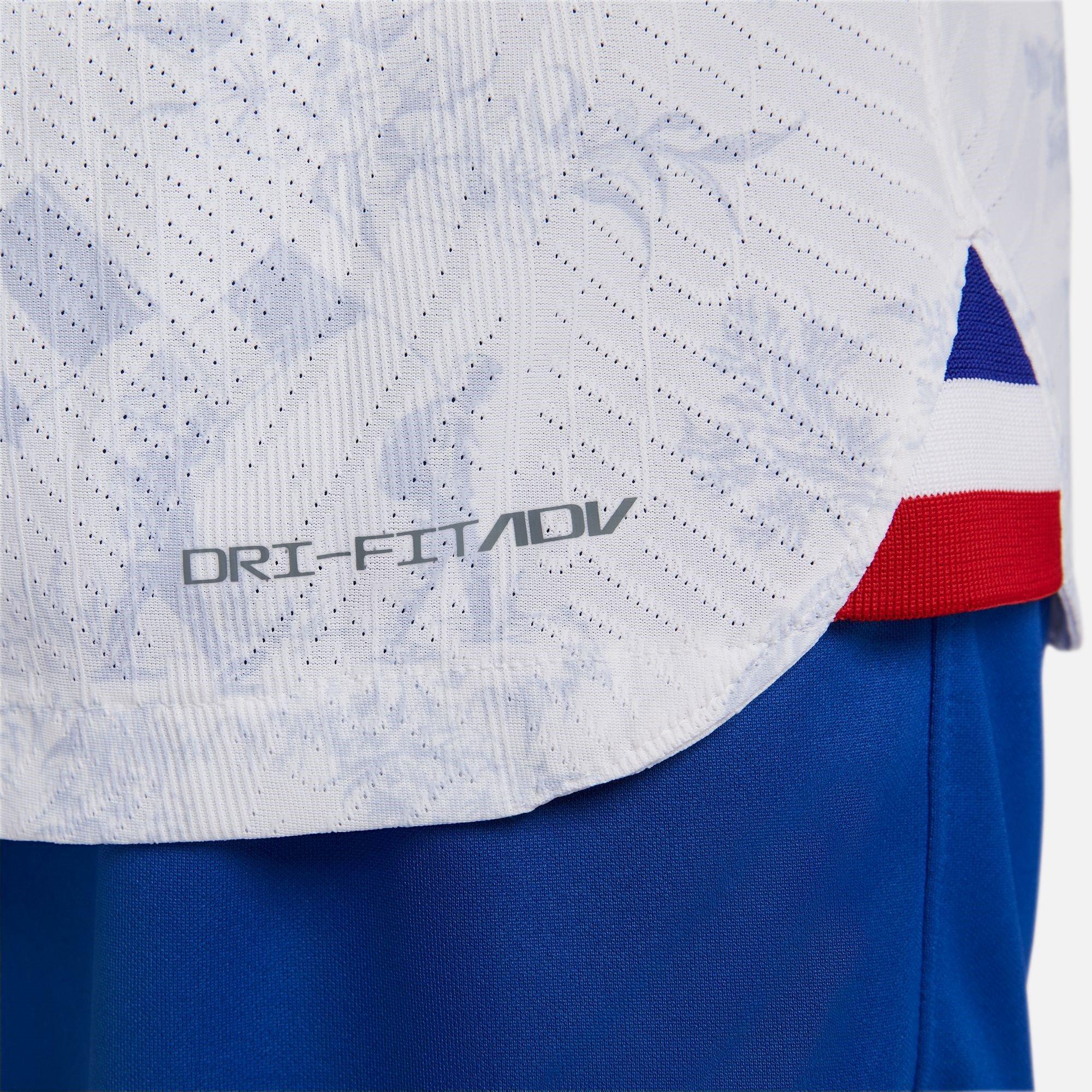 Nike France 2022 Away Shirt Adults