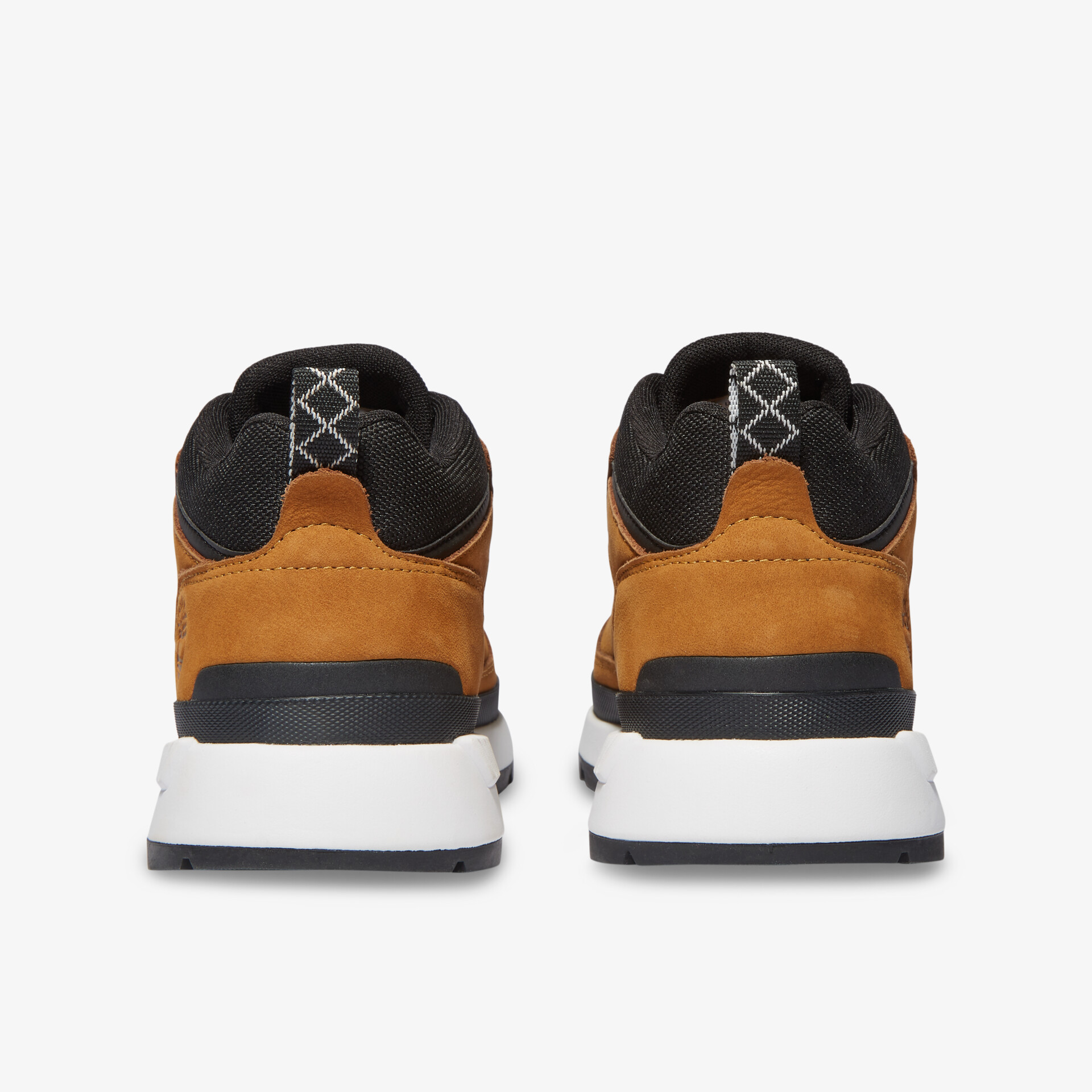 Timberland FIELD TREKKER LOW Herren Schnürer gelb