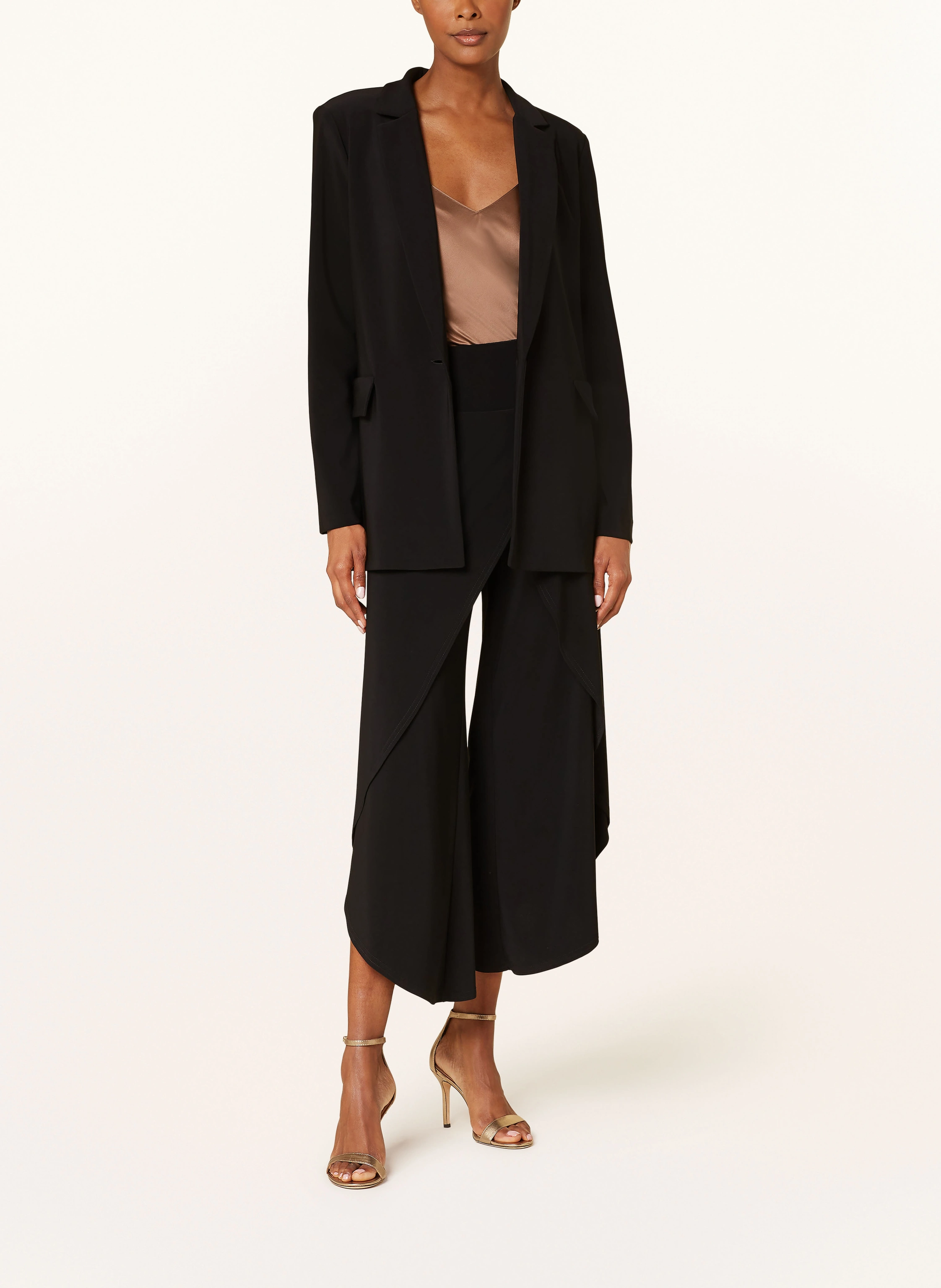 Joseph Ribkoff Culotte in Wickeloptik