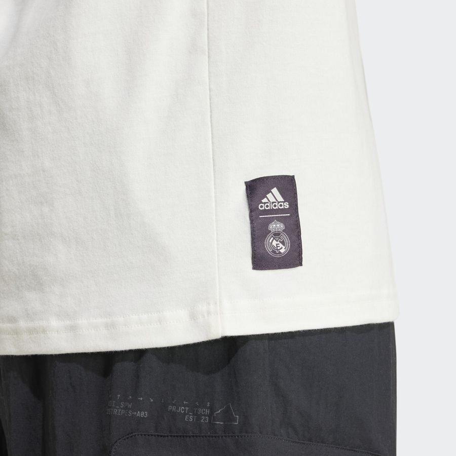 Adidas T-shirt graphique Real Madrid Seasonal