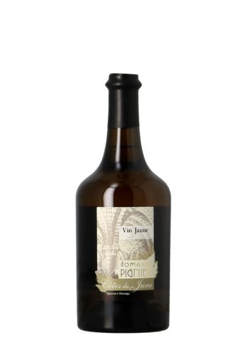 Vin Jaune