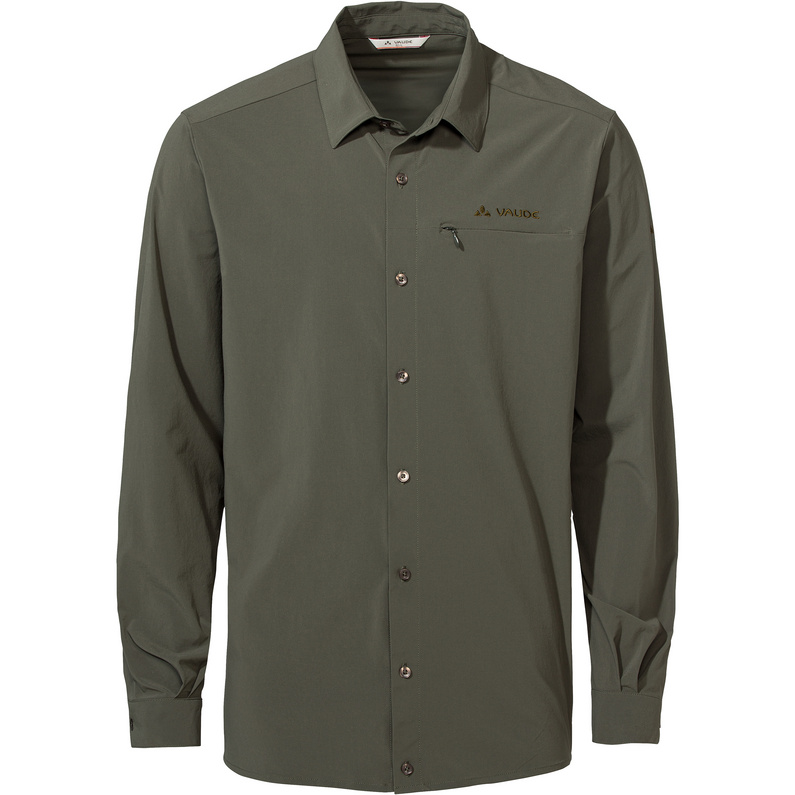 Vaude Herren Farley Stretch Hemd