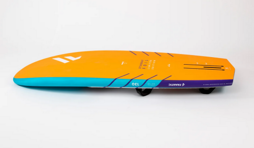 Fanatic Stingray Foil LTD 2021