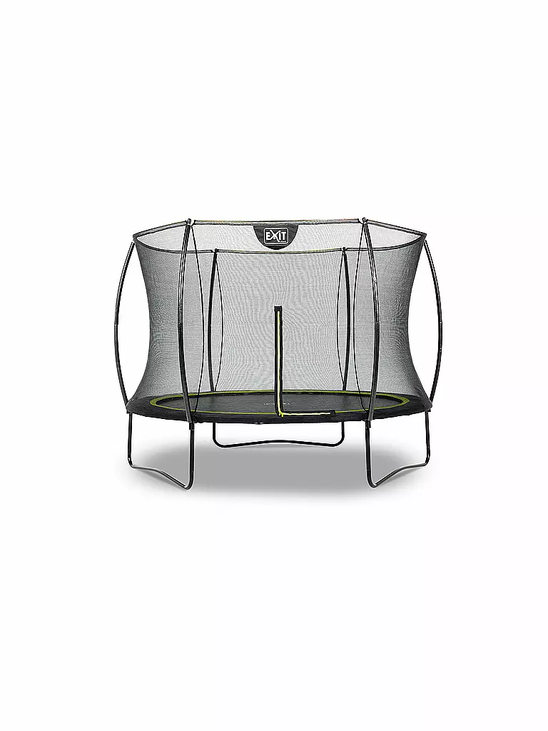EXIT TOYS Silhouette Trampolin 244cm keine Farbe