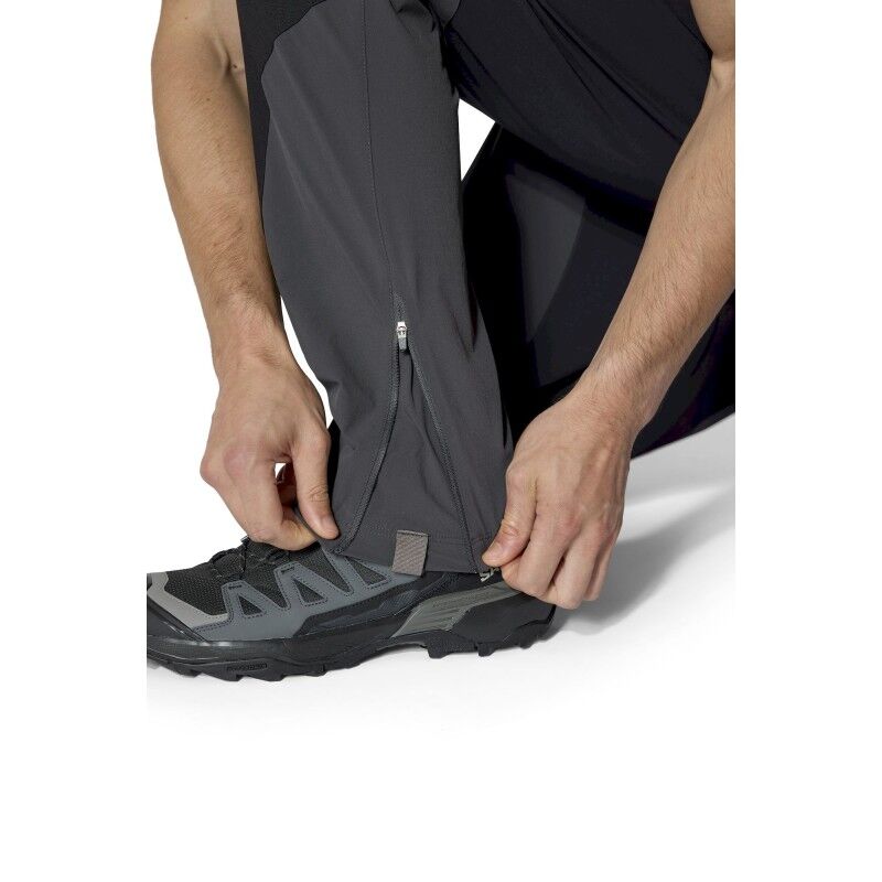 Torque Pants - Pantalon escalade homme