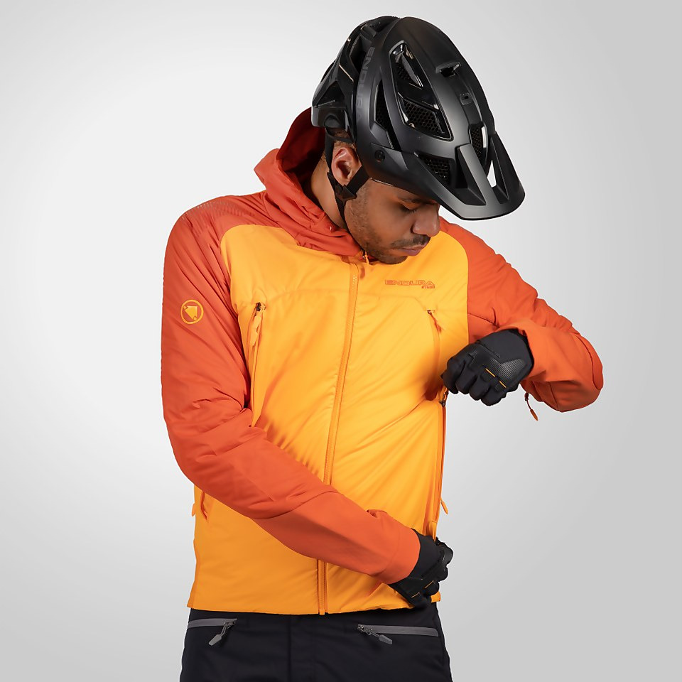 MT500 Freezing Point Jacke II