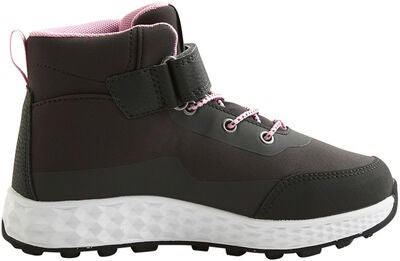 Reimatec Hiipien WP Sneakers, Peat Grey