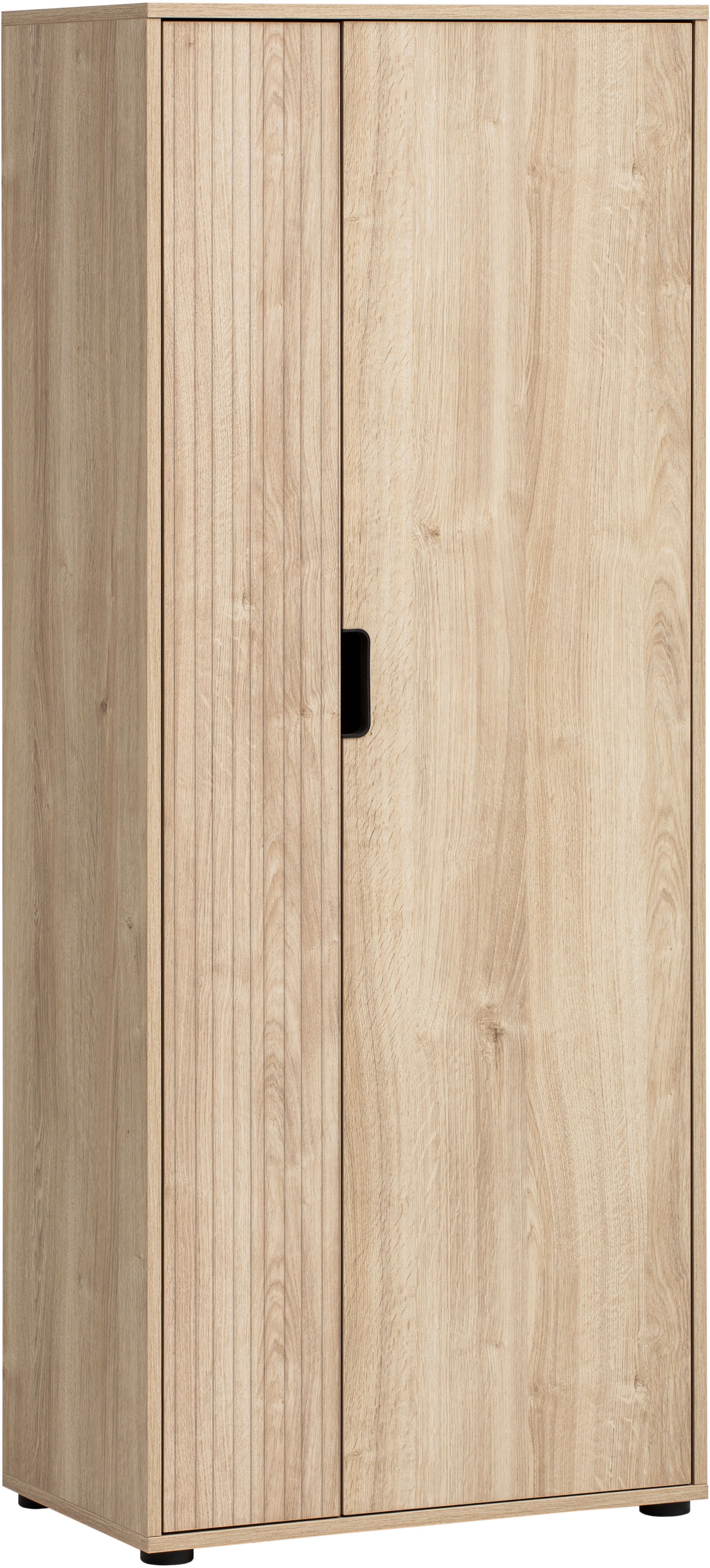 Schildmeyer Aktenschrank »Emmik, Breite 65,1 cm, Platz für 4 Ordnerreihen« Made in Germany