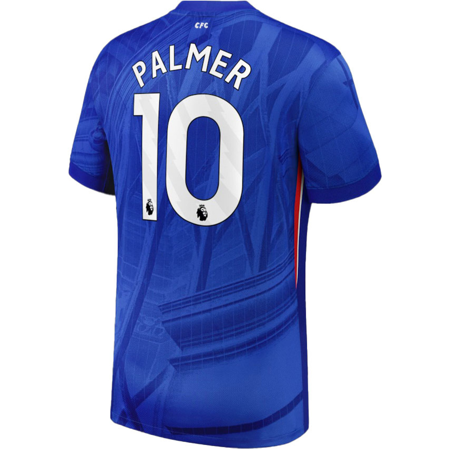 Nike Chelsea Thuis Shirt Palmer 10