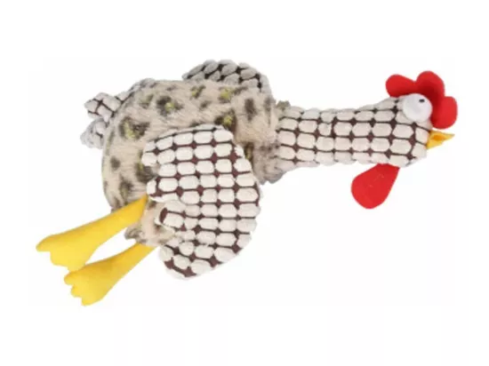 Peluche pour Chien 