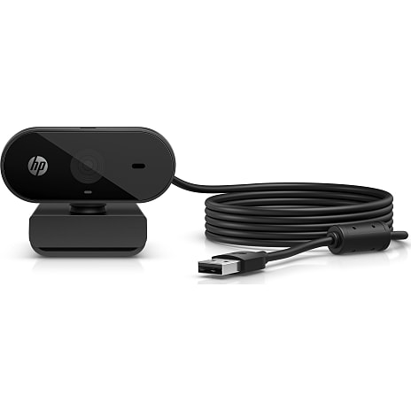 HP 320 Full HD USB-A Webcam
