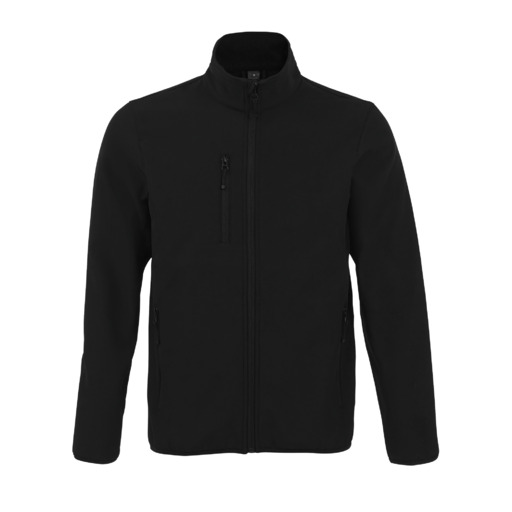Jaqueta Softshell Sols Radian