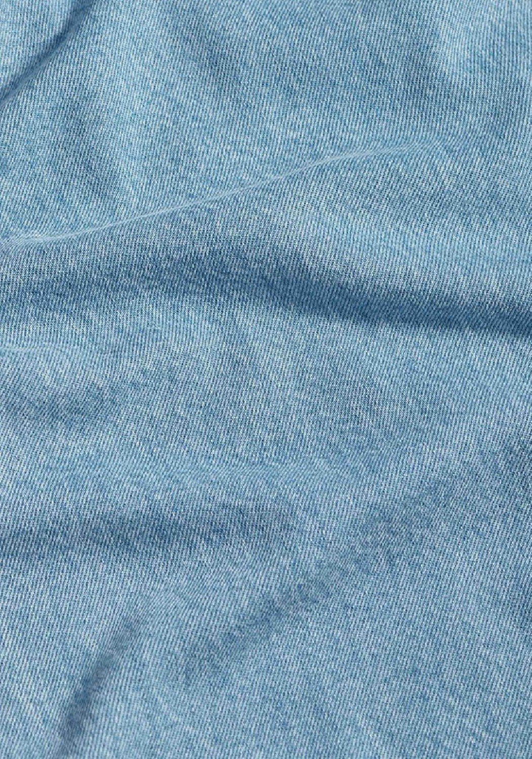 Kings Of Indigo Hose Elsa Quennel Light