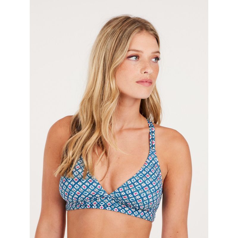 Mixsupero 24 - Haut de bikini femme