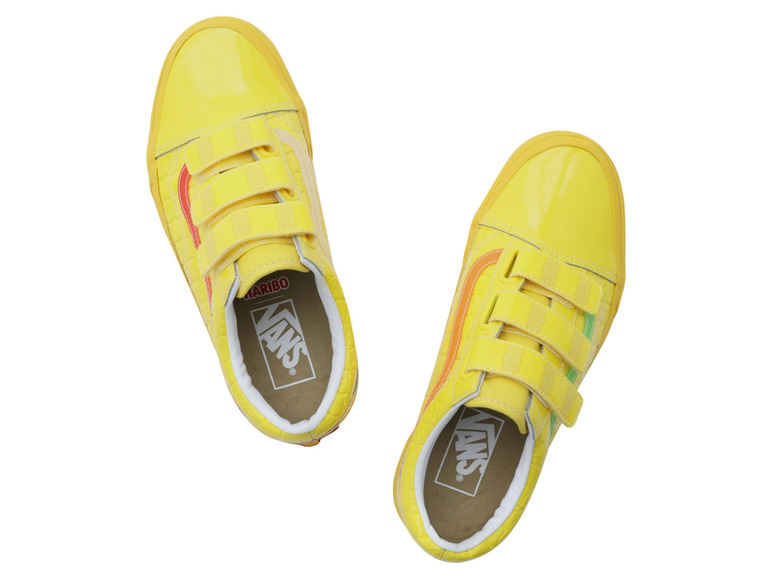 Sneakers SK8-Hi Tapered