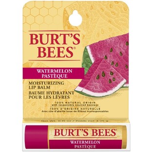 Burt's Bees Lipbalm Watermelon 4,25GR
