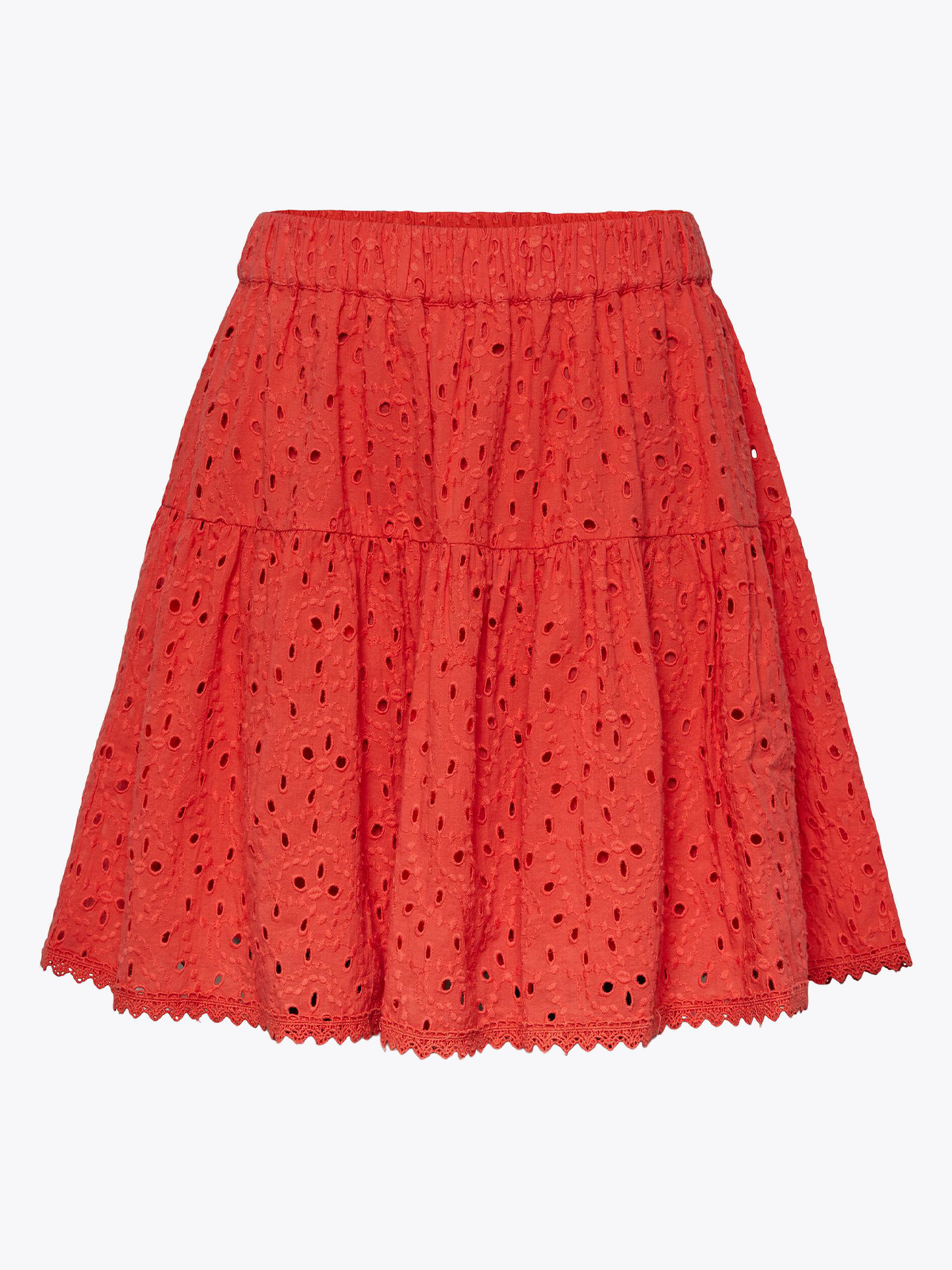 Jimbo High Waist Skirt