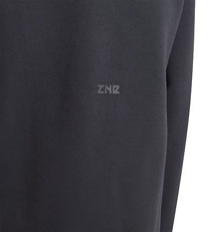 adidas Performance H?ttetr?je - J Z.N.E HD - Sort