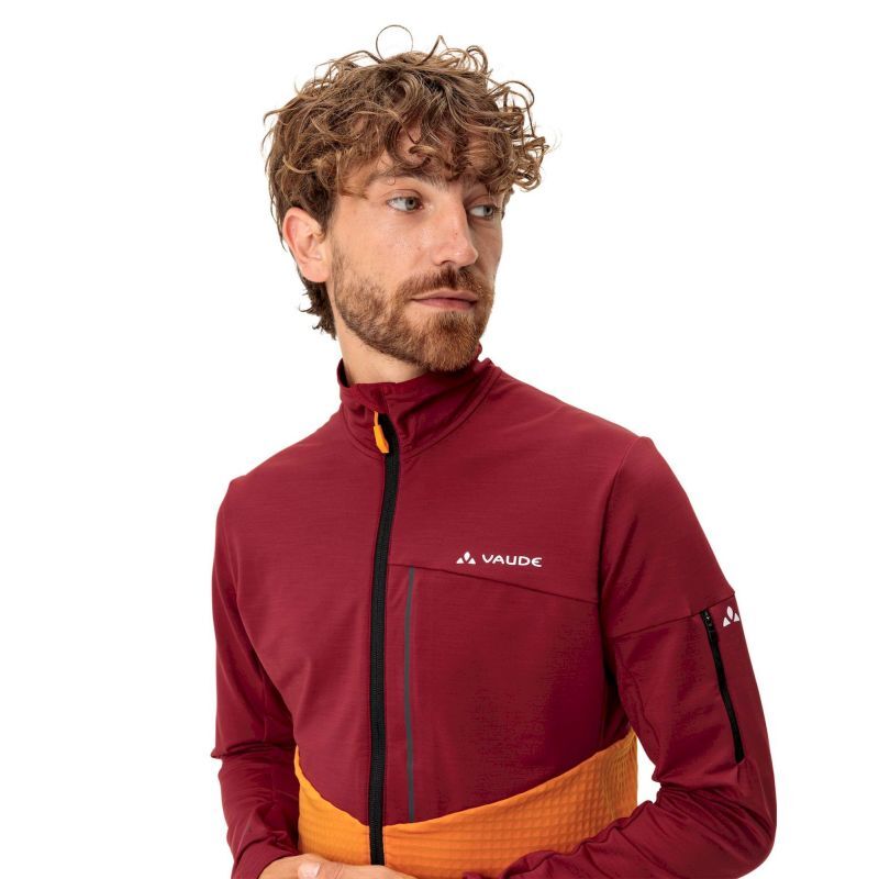 Scopi Fleece Jacket - Polaire homme