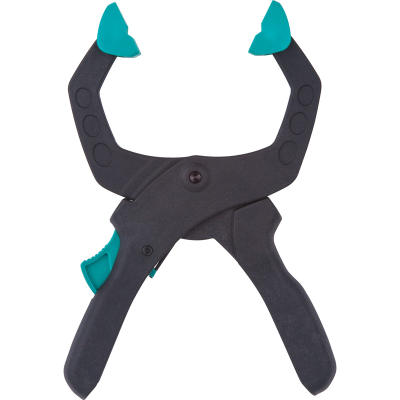 Wolfcraft ratelklem FZR 60mm