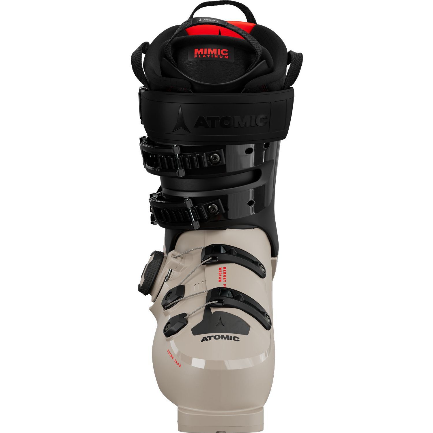 AtomicHawx Prime 130 S Boa GW