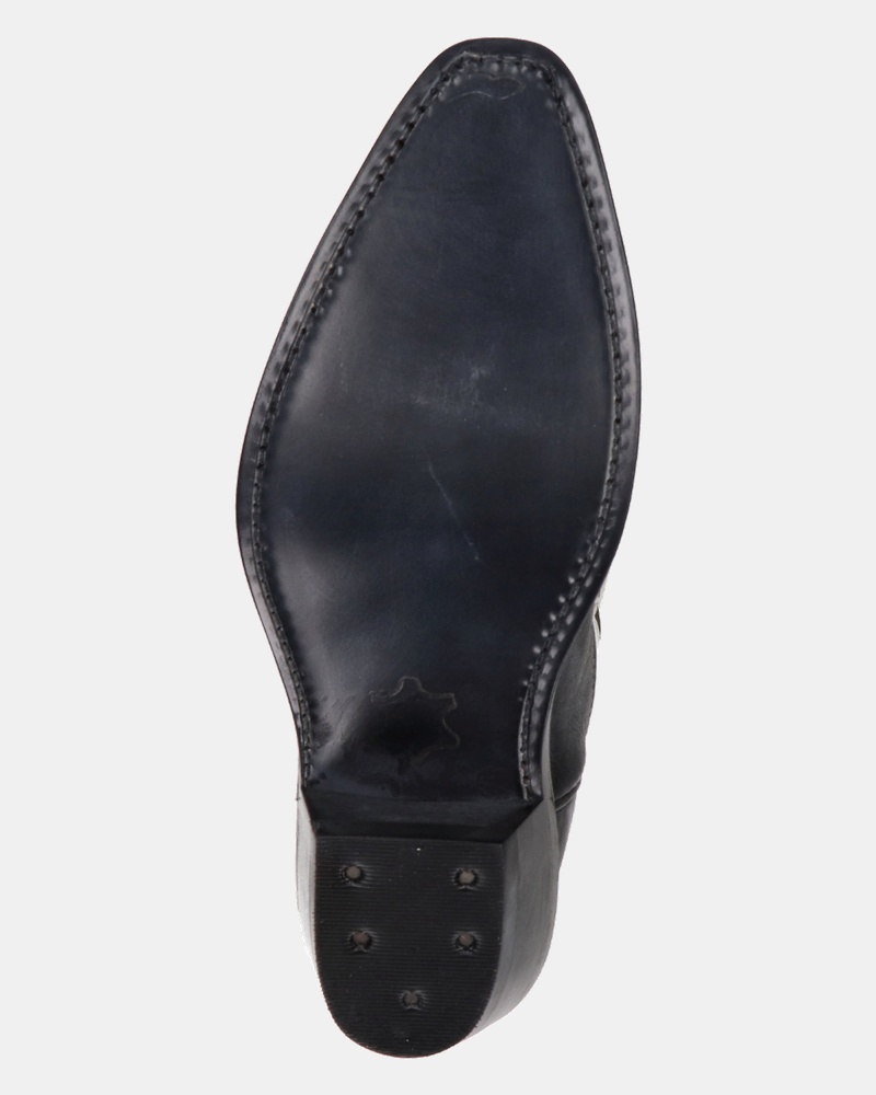 Bootstock Fever Cowboylaarzen  - zwart