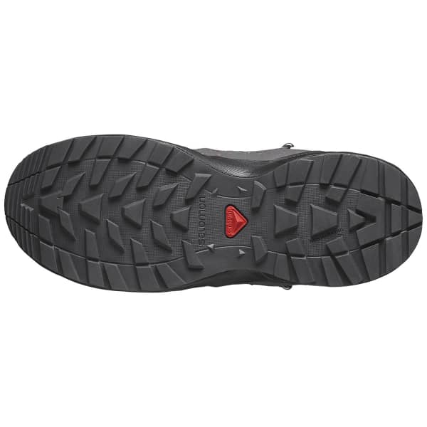 Chaussure de randonnée mid SALOMON OUTWAY MID CSWP JR