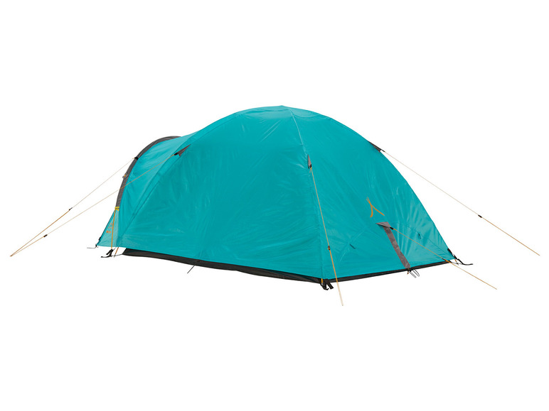 3 persoons koepeltent