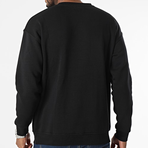 Sweat Crewneck Noir