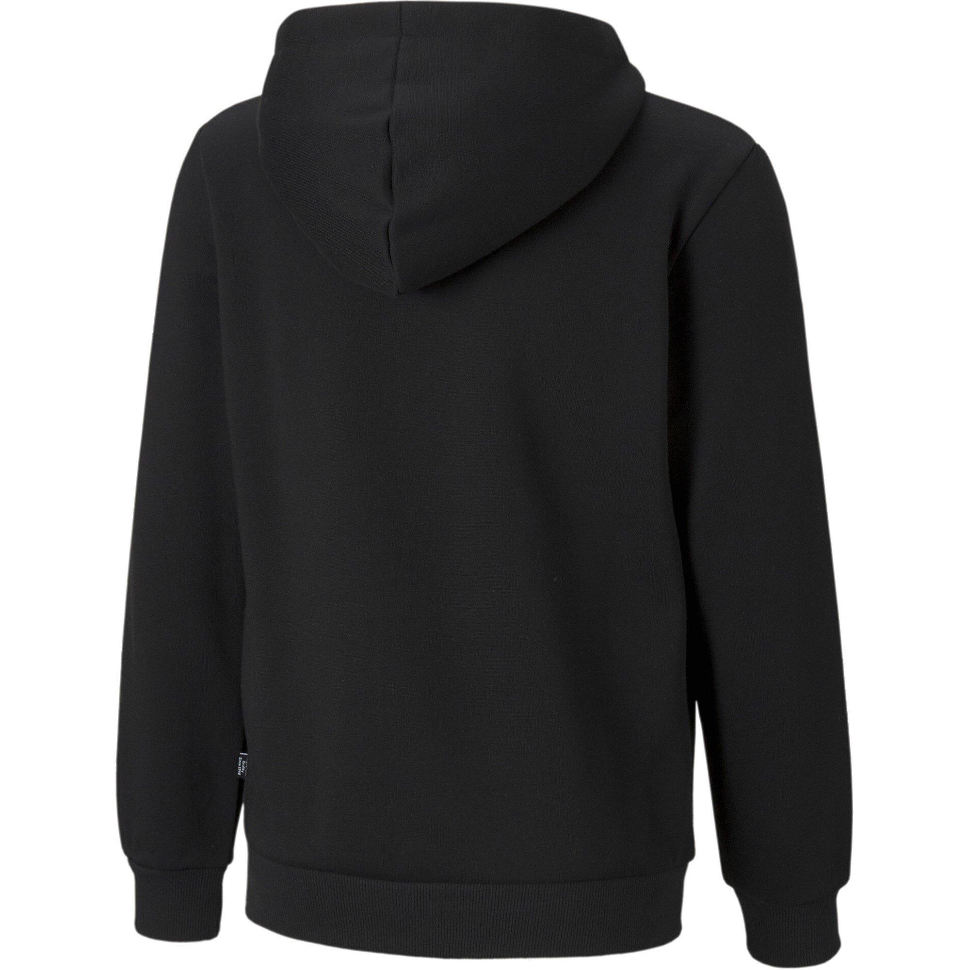 Puma No1 OTH Hoodie Junior Boys