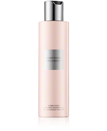 Viktor & Rolf Flowerbomb shower gel 200ml