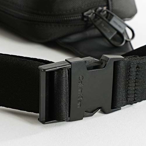 Sac Banane Elevated 1711 Noir