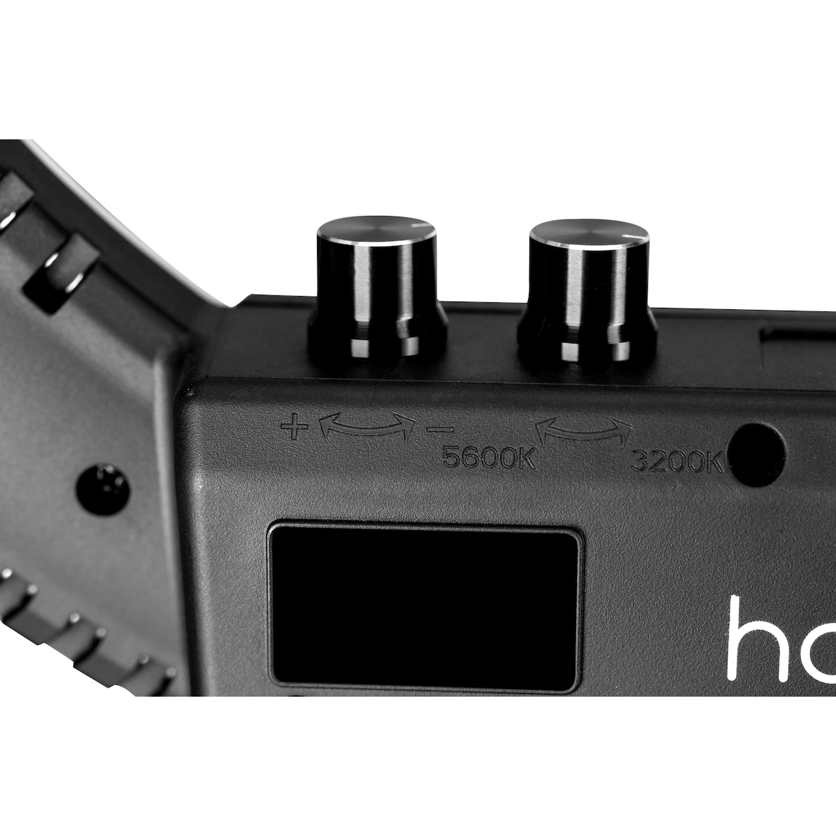 Nanlite Halo 16 LED ringlys