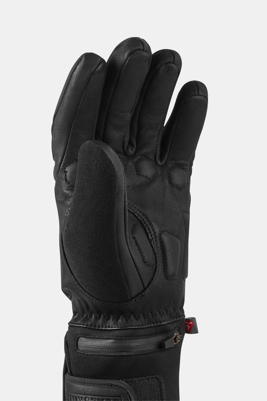 Sealskinz Sealskinz Seal Upwell - Waterproof Heated Fietshandschoen