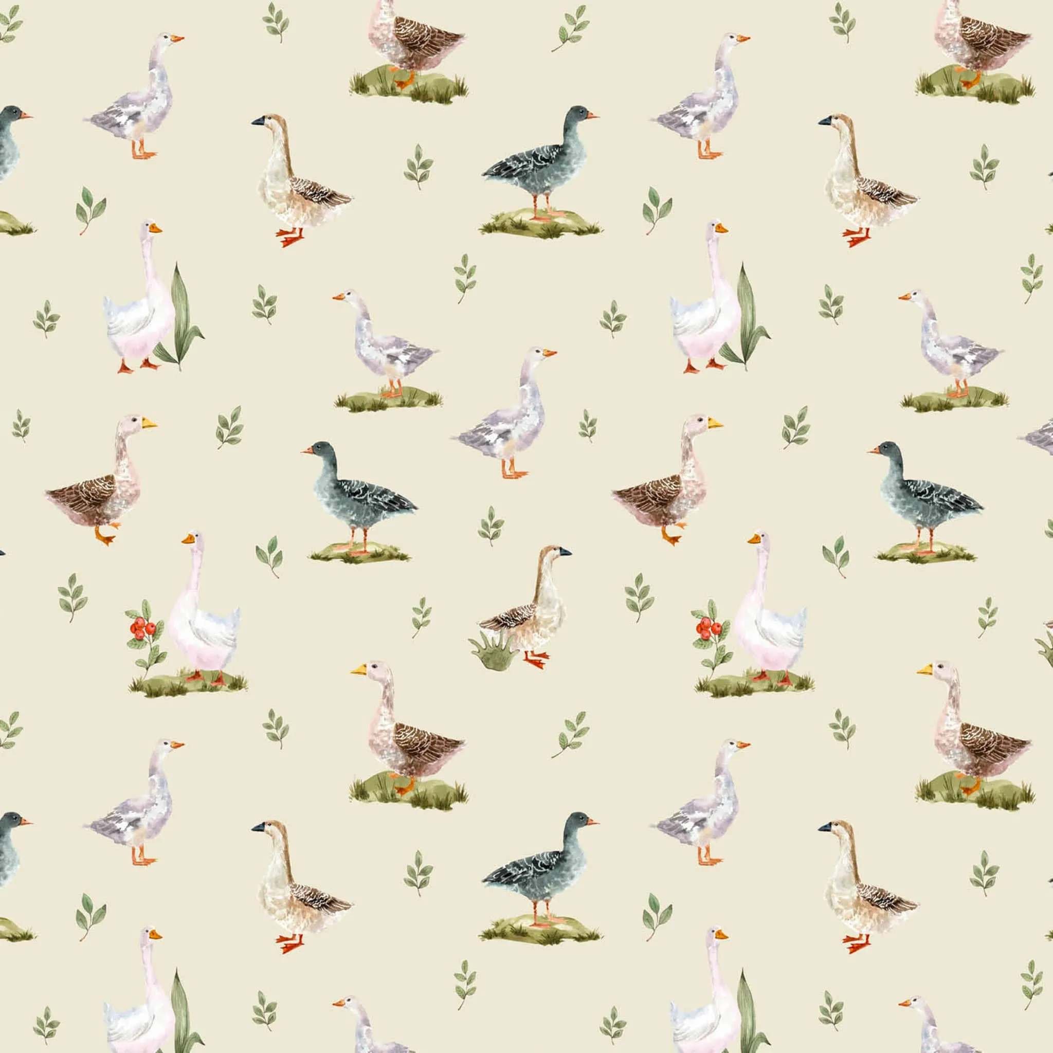 Veille sur Toi Petite Couverture Minky - Les Placoteuses de l'Étang