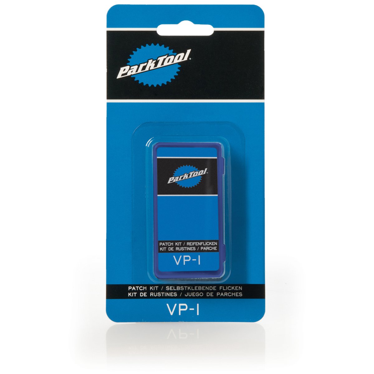 Parktool Lappegrej VP-1