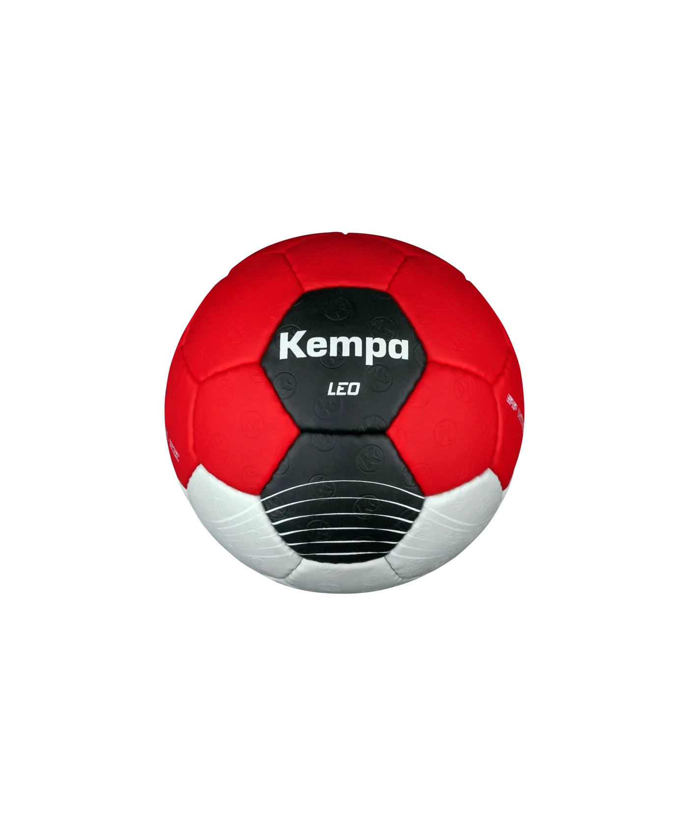 Kempa x 11teamsports HLA Trainingsball 22/23 Rot F02