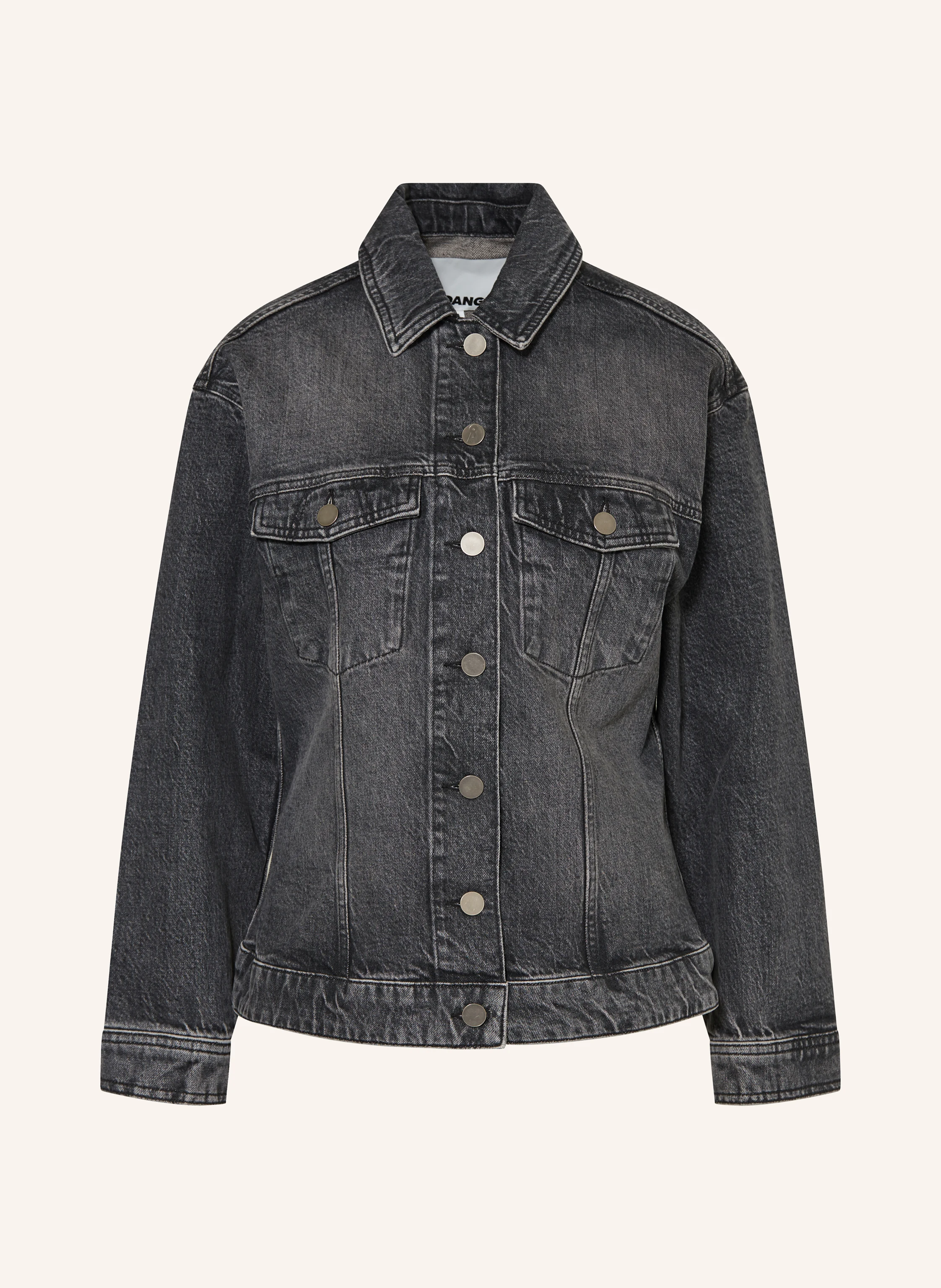 ARMEDANGELS Jeansjacke DENSIAA