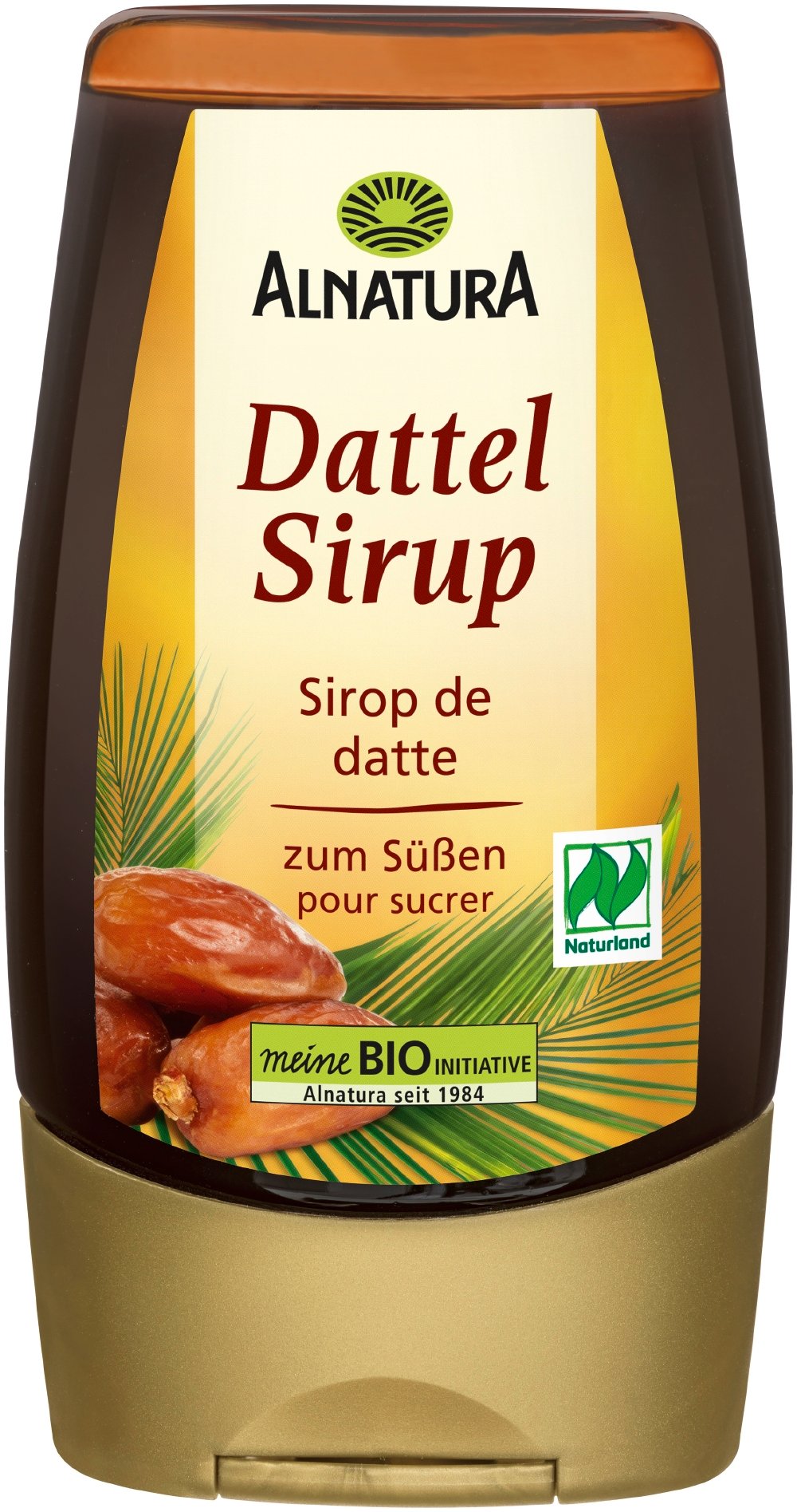 Alnatura Dattel Sirup