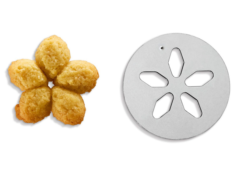 Koekjespers