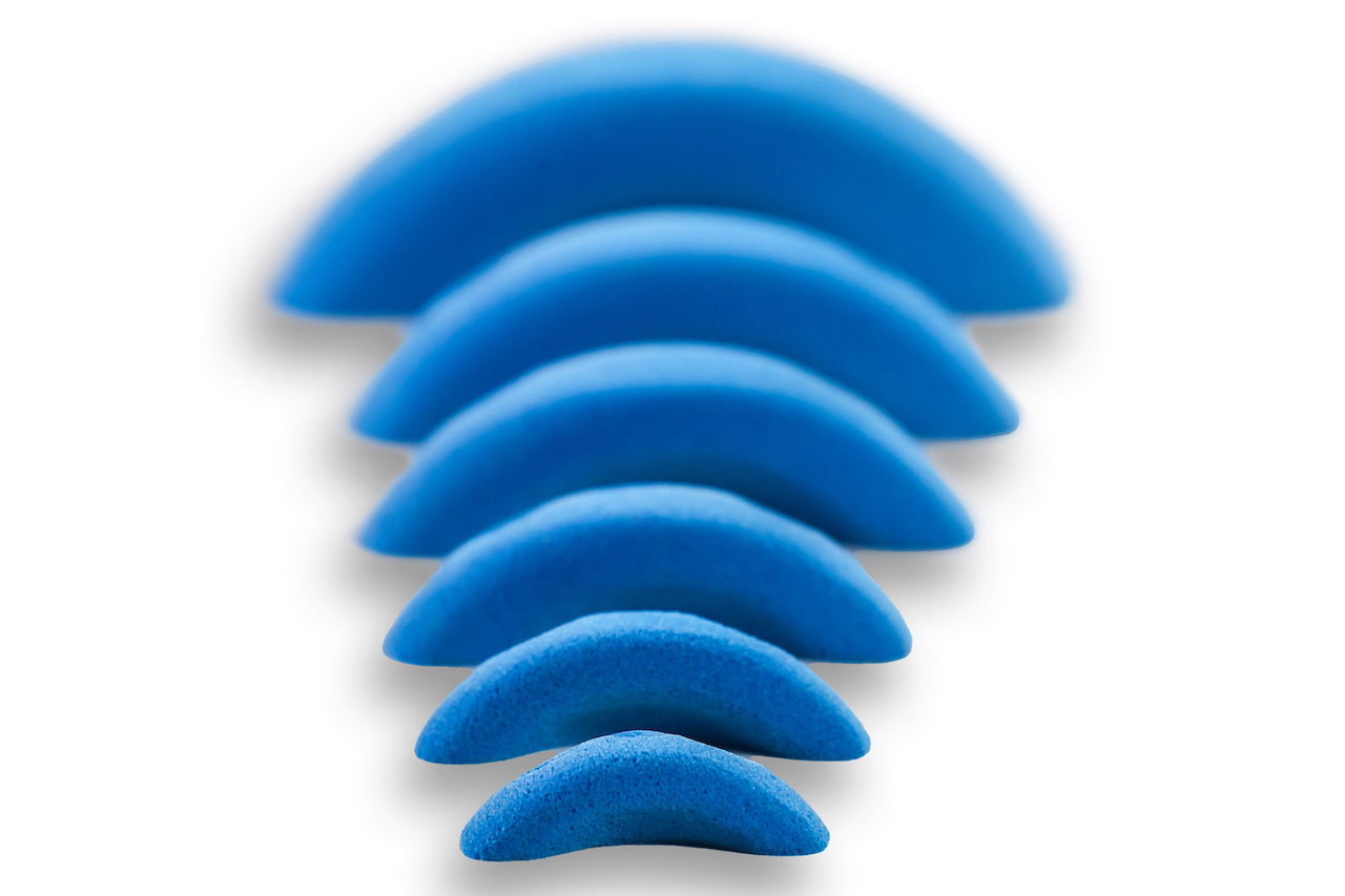 360HOLDS 360 HOLDS Juggy Balls - 314PU