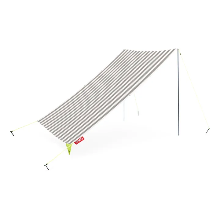 Miasun Tente de plage Biarritz - Fatboy | Taupe