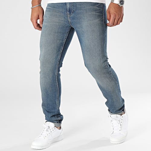Jean Slim 3850 Bleu Denim