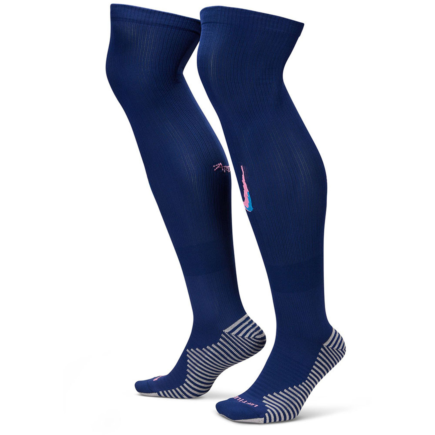 Nike Atletico Madrid 3rd Sokken 2024/2025