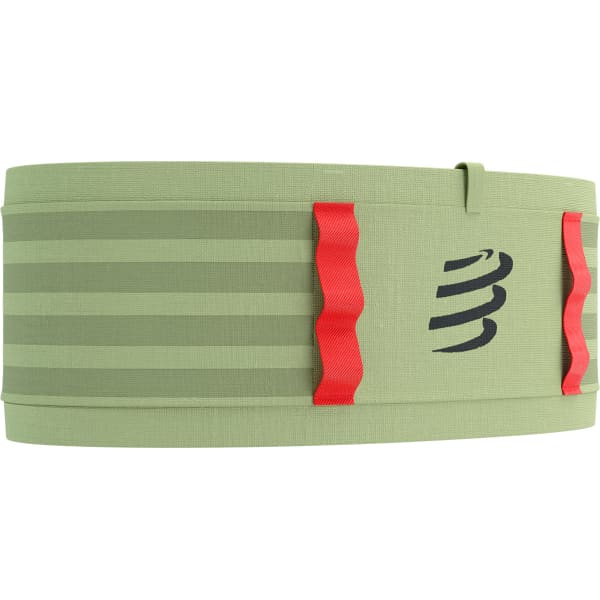Ceinture porte gourde COMPRESSPORT FREE BELT PRO NILE