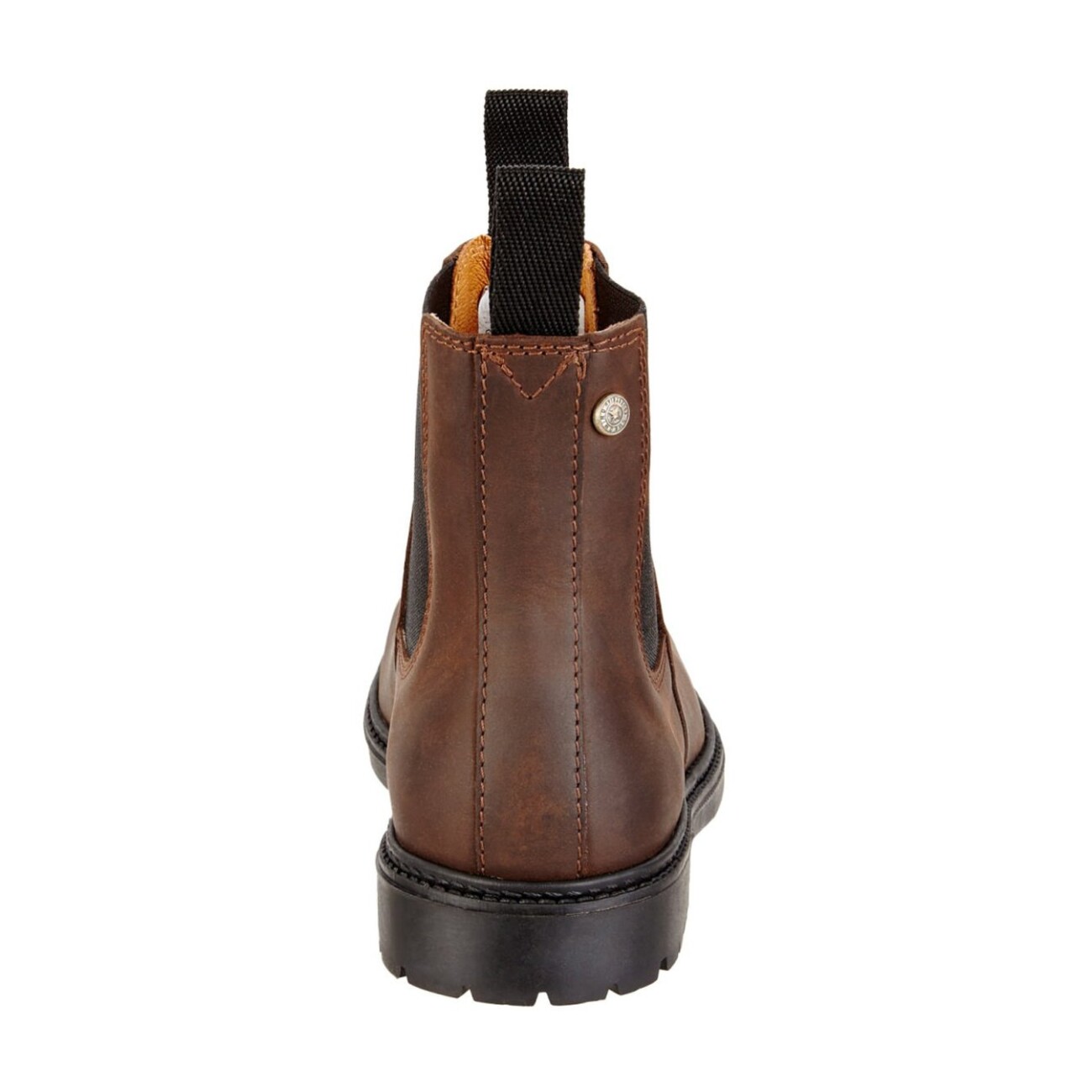 SUEDWIND EQUESTRIAN Reitstiefeletten New Work braun 46 - EU