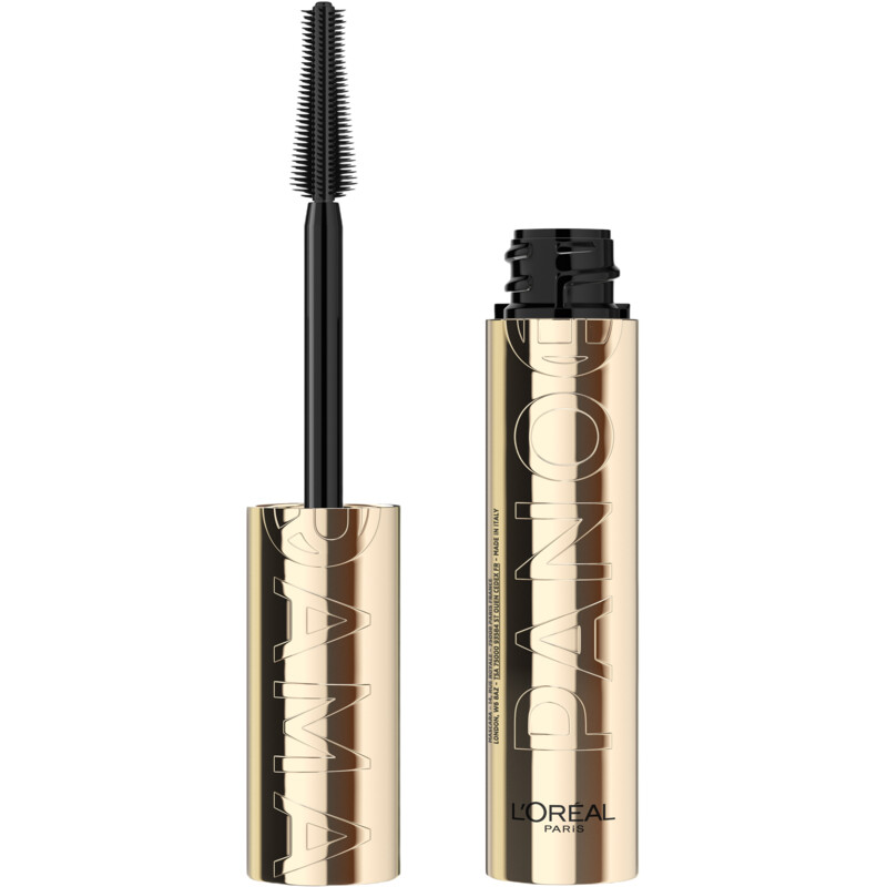 L'Oréal Paris Panorama mascara black